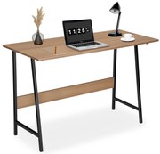 Psací stůl GRENEN dub moderní