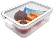 Rotho Organizér do chladničky s vekom a špeciálnou podložkou 1,2l CAUMA