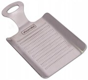 Strúhadlo z nerezovej ocele na cesnak