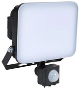 Brilagi - LED reflektor s čidlom ELARA PRO LED/30W/230V IP65 BG2174
