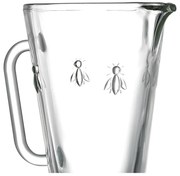 Sklenený džbán La Rochère Abeille, 1 l