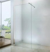 Kúpeľňová pevná zástena MEXEN WALK-IN 90 cm