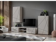 Obývacia stena Geo Ii Cc Geo2 Kašmír