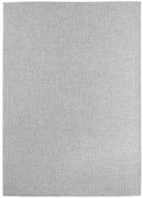 Koberec Ibiza Triangles sivý