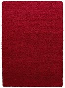 Červený koberec 80x150 cm Life – Ayyildiz Carpets