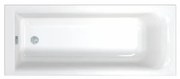 Kolo Rekord obdĺžniková vaňa 150x70 cm akrylát ľavá aj pravá XWP1650000