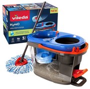 Rotačný mop s vedierkom H2PrO – Vileda