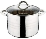 Hrniec s pokrievkou BL-1011, 9,5L