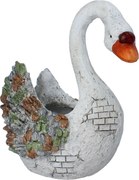 ZÁHRADNÝ KVETINÁČ – HUS 36 x 25 x 41 CM *7690
