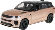 Auto na ovládanie RC Range Rover Sport SV 1:14 zlaté