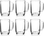 Sahm pollitre na pivo BOHEMIA 0,5 l 6 ks