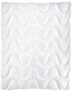 Gordon Antialergická prikrývka Standard, mikrovlákno 160 x 200 cm, biela