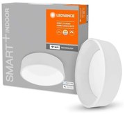 Ledvance - LED Stmievateľné stropné svietidlo SMART+ CYLINDER LED/24W/230V Wi-Fi