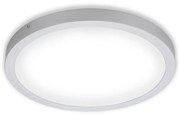 Briloner 7143-414 - LED Stropné svietidlo FIRE LED/24,5W/230V 4000K