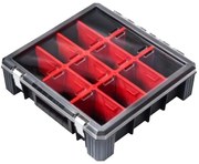 Organizér HD Flex 400 390x400x110mm