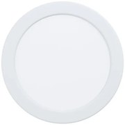 Nástenné svetlo Eglo Fueva plast 99149