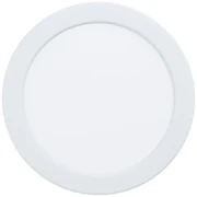 Nástenné svetlo Eglo Fueva plast 99149