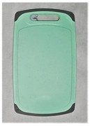 Plastová doska na krájanie Eub 4182, rôzne farby