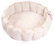 Play&Go Bloom Detské hniezdo Moon