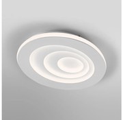 Osram - LED stropné svietidlo ORBIS SPIRAL LED/27W/230V