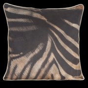 DEKORAČNÁ OBLIEČKA NA VANKÚŠ EVA MINGE 11A 60X60 CM VZOROVANÁ