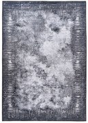 Obsession, Kusový koberec My Tampa 132 Grey, 80x150, šedá, obývacia izba