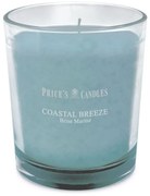 Price´s FRAGRANCE sviečka ve skle Coastal Breeze - horenie 45h