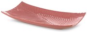 Dekoračný tanier SENA 1 01 ružový