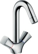 Hansgrohe Logis umývadlová batéria bez výpuste chróm 71221000
