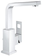 GROHE 2313500E - Umývadlová batéria EUROCUBE veľkosť L lesklý chróm