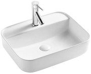 Umývadlo do kúpeľne Ashley 50