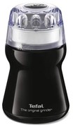 Tefal - Elektrický mlynček na kávu 50g 180W/230V čierna