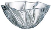 KRIŠTÁĽOVÁ MISKA BOHEMIA NEPTUN 255 MM
