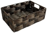 Košík H-23085 35x25x13h cm