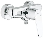 Grohe Eurodisc sprchová batéria chróm 33569002 G33569002