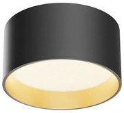Moderné svietidlo MAYTONI VEGA 3000K 15W C089CL-15W3K-BMG
