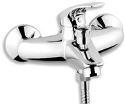 Novaservis Metalia 57 vaňová batéria 150 mm chróm 57020/1.0 570201.0