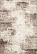 Obsession, Kusový koberec Avantgarde 102 Beige, 80x150, béžová, chodba / predsieň