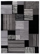 Koberec JAWA H092A O0X antracitový