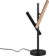 XXXLutz STOLNÁ LED LAMPA, senzorový stmievač, 16.0/50.0 cm Musterring - LED svetlá - 004102112801