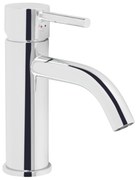 Livarno home Umývadlová batéria (chróm)  (100385364)