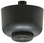 Plastová nábytková noha protišmyk WPJA-22