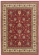 Koberec ORIENT BORDO