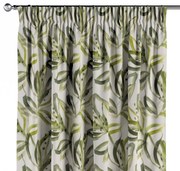 Záves na riasiacej páske