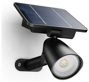 Philips - LED Solárne bodové svietidlo ASHLYN LED/1,4W/3,7V 2700K IP44