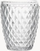 Poháre Diamond, 6 ks