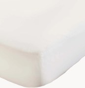 Elastická plachta pre detskú posteľ Nature, Š 73 x D 165 cm