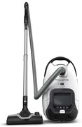 Rowenta - Vreckový vysávač SILENCE FORCE ALLERGY+ 4,5l 400W/230V čierna/biela