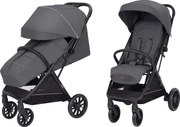 Detský kočík CARRELLO Nero CRL-5514 Dove Grey