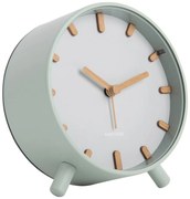 Budík ø 11 cm Grace – Karlsson